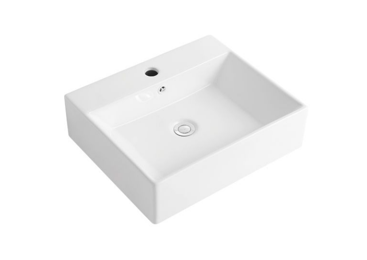 D1002101 | Wall Hung Basin