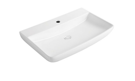 D1002104 | Wall Hung Basin