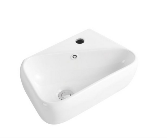 D1002106 | Wall Hung Basin