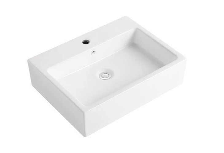 D1002108 | Wall Hung Basin