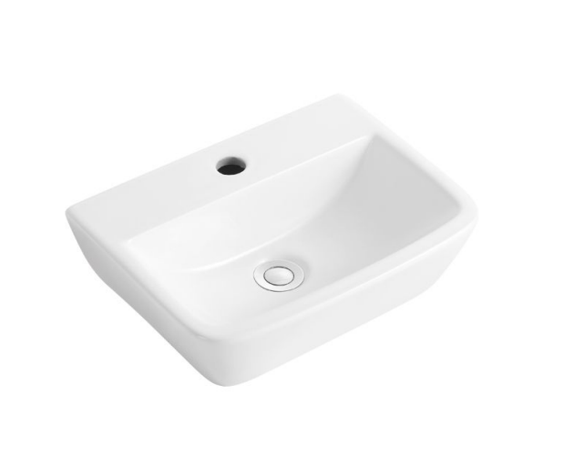 D1002109 | Wall Hung Basin