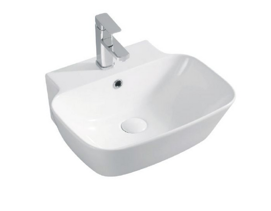 D1002112 | Wall Hung Basin