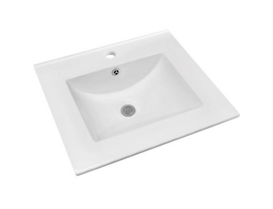 D1003101A | Inset Basin