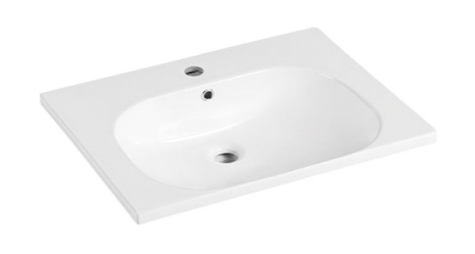 D1003105 | Inset Basin