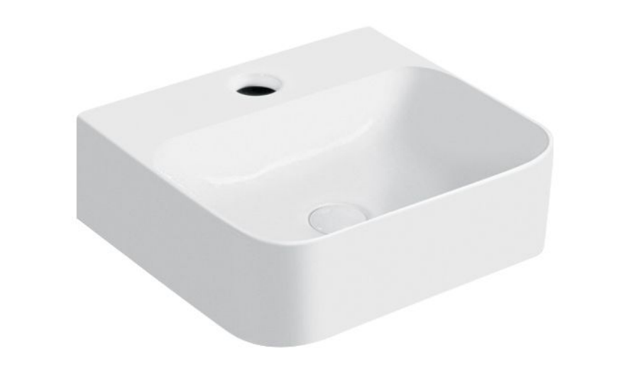 D1002115 | Wall Hung Basin