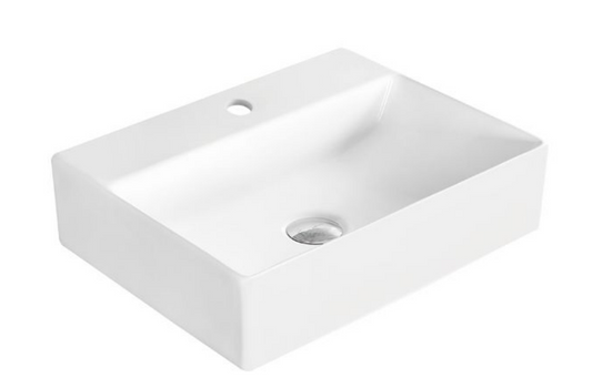 D1002116 | Wall Hung Basin