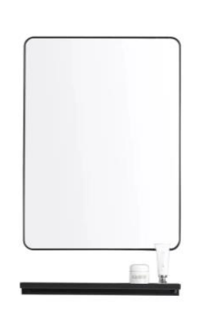 D2005070RMB | Mirror Frame 500(L) x 700(W) x 50(H)mm - ThatRenoStore