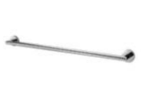 D401103 | Single Towel Bar