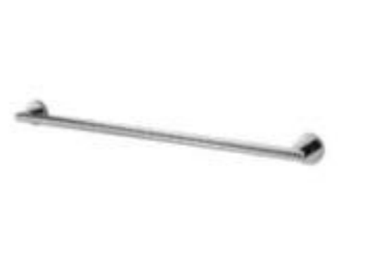 D401103-85 | Single Towel Bar 850mm