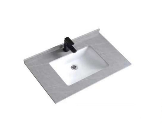 GZ 533 U/M GREY | FERRE RECESS BASIN @ K CABINET