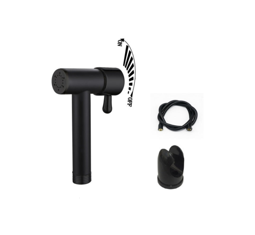 QNTL-P304B-1 | Black Hand Sprayer Set - ThatRenoStore