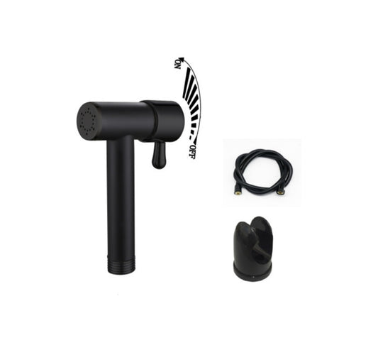 QNTL-P304B-1 | Black Hand Sprayer Set - ThatRenoStore