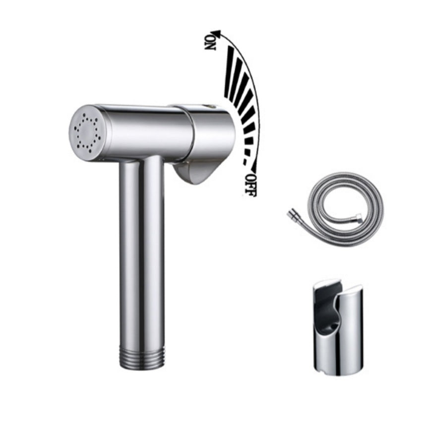 QNTL-P304A | Hand-held Sprayer Set - ThatRenoStore