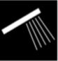 QNTL-3007 | Rain Shower Mixer Set - ThatRenoStore