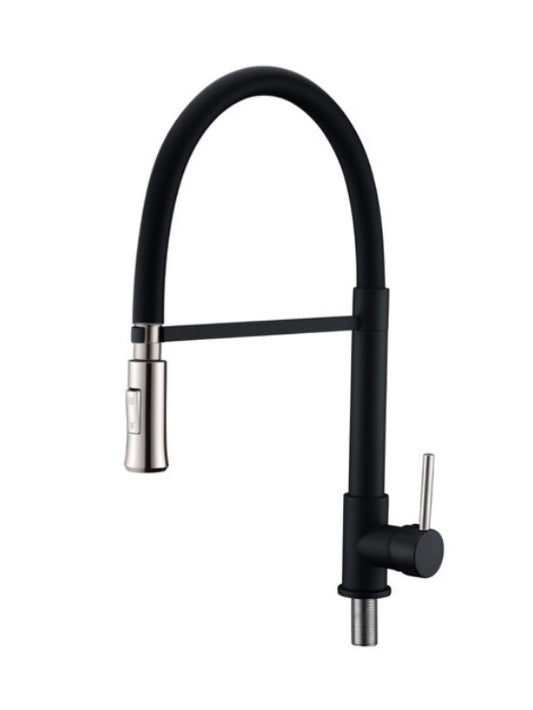 QNTL-B1883-C| Kitchen Cold Tap (Pull Out)