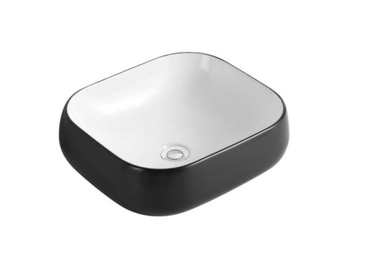 D1001101BW | Counter Top Basin