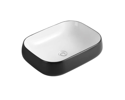 D1001102BW | Counter Top Basin