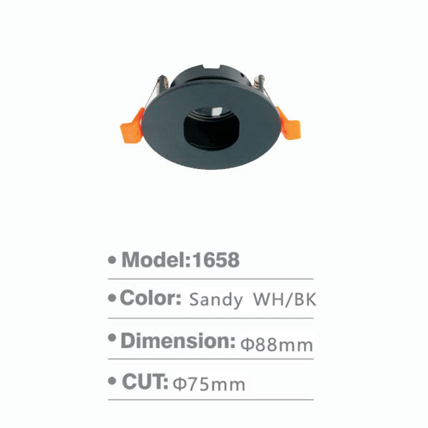 SL1658 | Spot Down Light