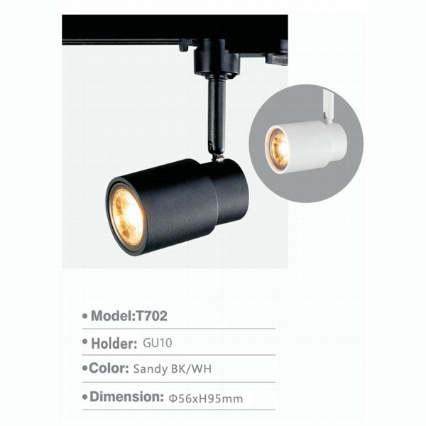 SLT702 | Track Light