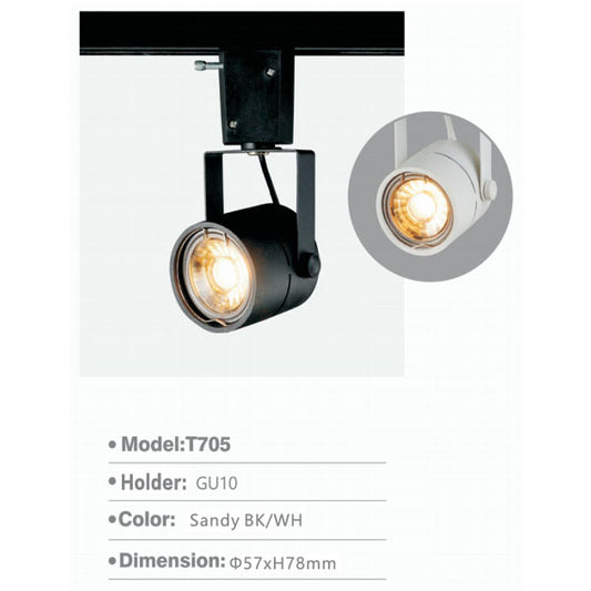 SLT705 | Track Light