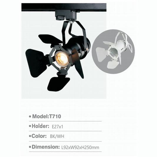 SLT710 | Track Light