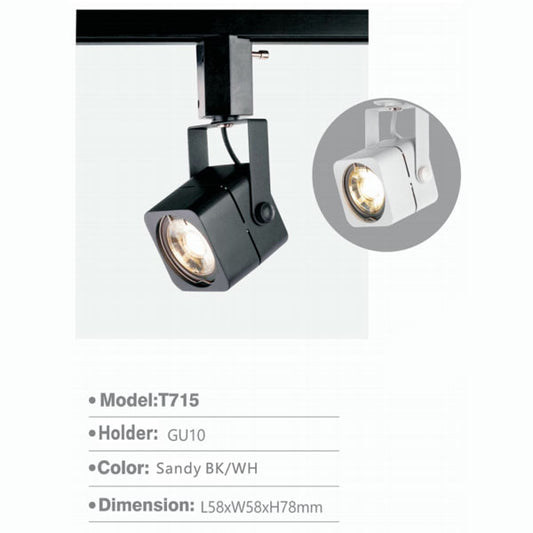 SLT715 | Track Light