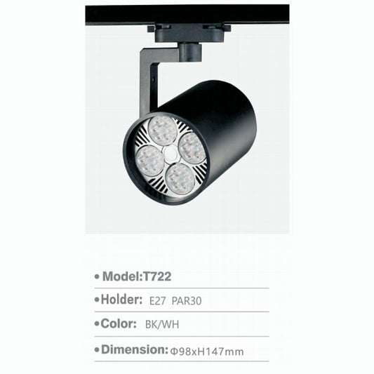 SLT722 | Track Light