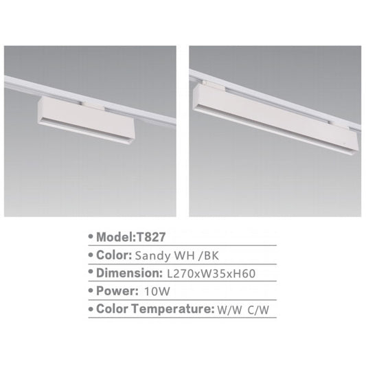 SLT827 | Track Light