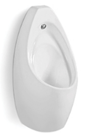 U.505 | Sensor-Flush Water Closet - Rimless | VERA | ThatRenoStore