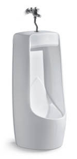 U.509 | One Piece Water Closet (WC) - Washdown Flush | VERA | ThatRenoStore