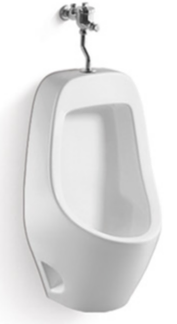 U.513 | One Piece Water Closet (WC) - Washdown Flush | VERA | ThatRenoStore