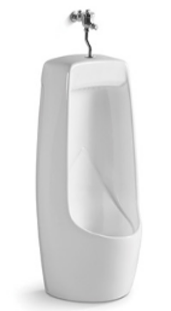 U.516 | One Piece Water Closet (WC) - Washdown Flush | VERA | ThatRenoStore