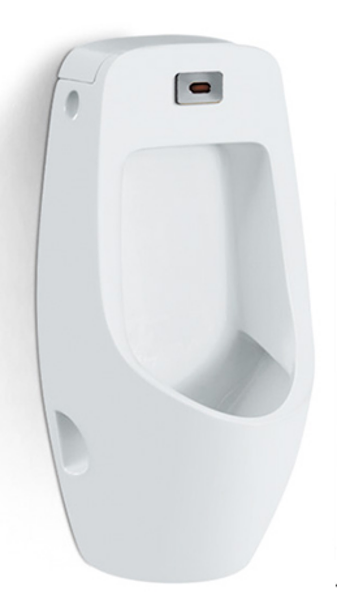 U.519 | Sensor-Flush Water Closet - back-inlet-back-bottom-outlet | VERA | ThatRenoStore