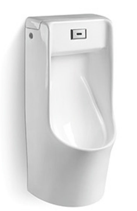 U.520 | Sensor-Flush Water Closet - back-inlet-back-bottom-outlet | VERA | ThatRenoStore