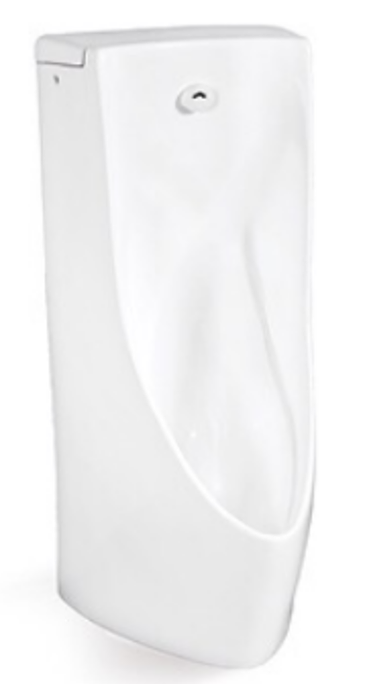 U.525 | Sensor-Flush Water Closet - Rimless | VERA | ThatRenoStore