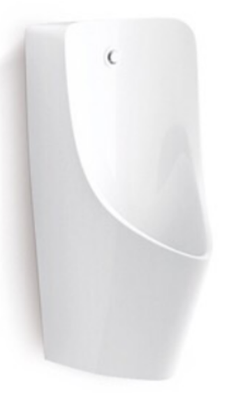 U.528 | Sensor-Flush Water Closet - Rimless | VERA | ThatRenoStore