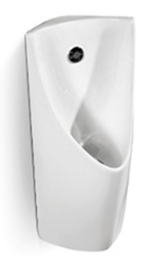 U.529 | Sensor-Flush Water Closet - Rimless | VERA | ThatRenoStore