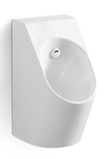 U.580 | Sensor-Flush Water Closet - Rimless | VERA | ThatRenoStore