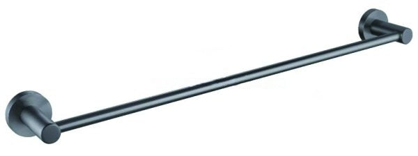 QQNTL-R42011GM | Single Towel Bar