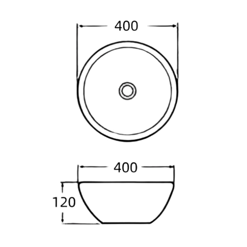 AT80058WE | Basin - ThatRenoStore