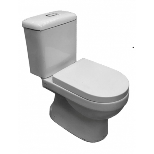 BAV800 | Water Closet - 6"/10"