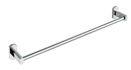 VA.2008J-C | Single Towel Bar - Chrome Polish | VERA | ThatRenoStore