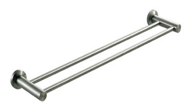 VA.2009J-C | Double Towel Bar - Chrome Polish | VERA | ThatRenoStore