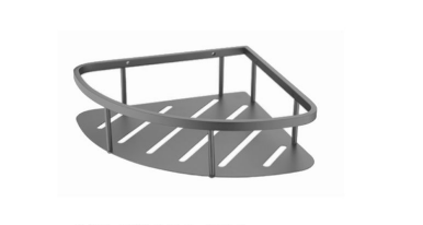 VVA.2018J-GM | Single Corner Basket (Flat Base)