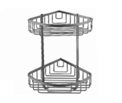 VVA.2020J-GM | Double Corner Basket - ThatRenoStore