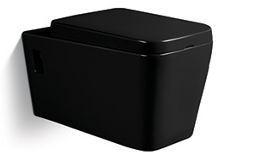 W.015GB | One Piece Water Closet (WC) - Washdown Flush | VERA | ThatRenoStore