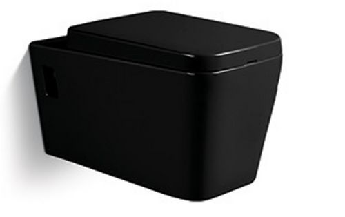 W.015GB | One Piece Water Closet (WC) - Washdown Flush | VERA | ThatRenoStore