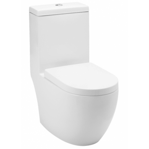 BAW888 | Water Closet - 6" / 10" - ThatRenoStore
