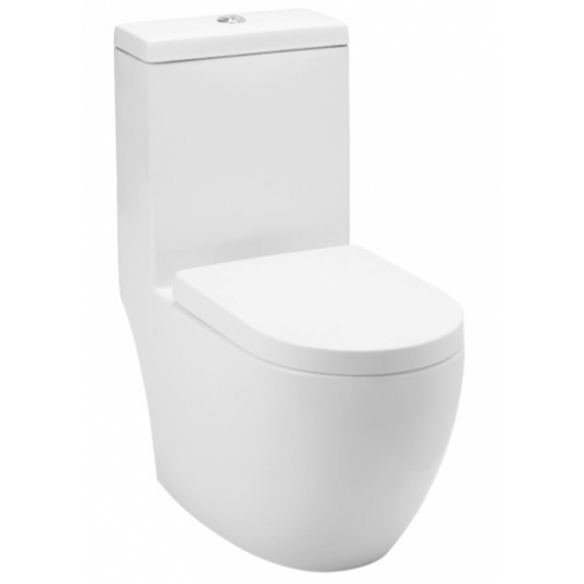 BAW888 | Water Closet - 6" / 10"