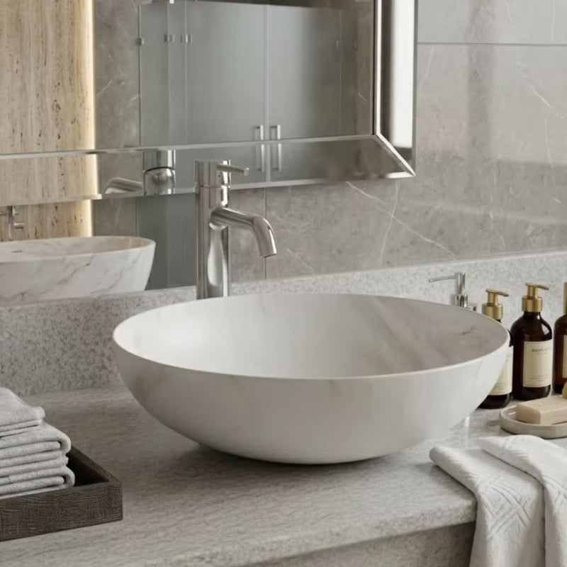 ATWBTD35SW | SUS 304 Stainless Steel Basin - ThatRenoStore